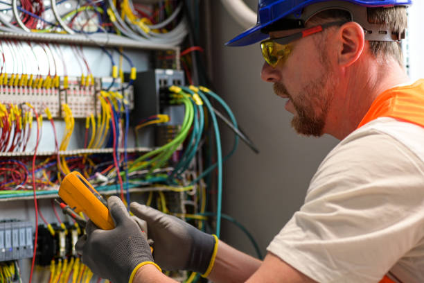 Best 24-Hour Electrician  in Carbon Cliff, IL